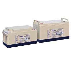 AGEL密封膠體電池6-FM-38J